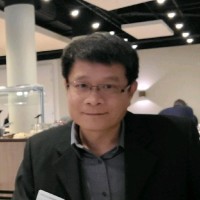 Eric Ho