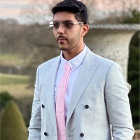 Jhanzeb Murtaza