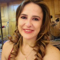 Catherine Viviana Moncayo Gomez