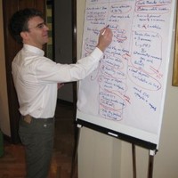 Xavier Moix Campdelacreu