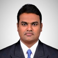 Karamkanti Vikram