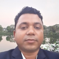 Md Nazmul Khan