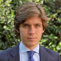 Nicolas Baena Sanchez, CAIA