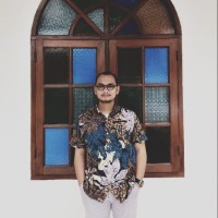Beni Anggi P Siregar
