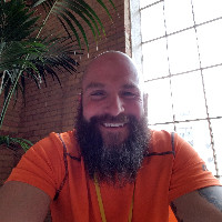 Justin Muir