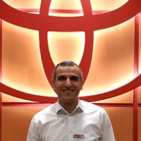 Mouloud DAOUD