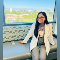 Diana Grace Galve, Rdn
