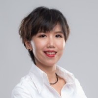 Jo Wong Sio Ru 黄小鹿