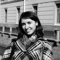 Настасья Лещенко