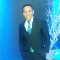 Elderson Santos