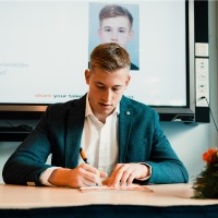 Niek De Vroome