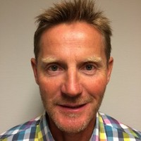 Göran Häggström