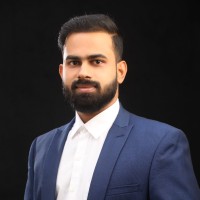 Fenil Cyriac