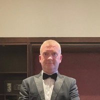 Colin Scanlon