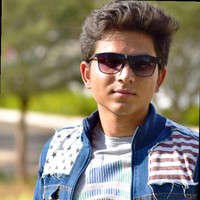 Dhruv Patel