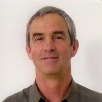 Greg de Nevers
