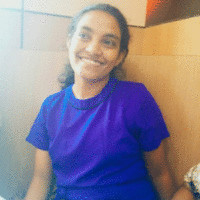 Chrishma Dharshani Perera