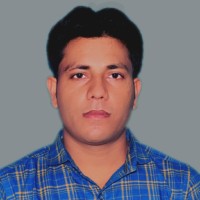 Vipin Kumar Maurya