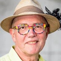 Bart Caron