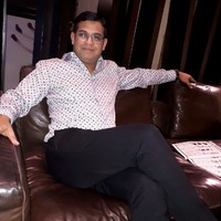 Bhavesh Prajapati
