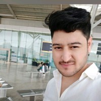 Rishi Sharma