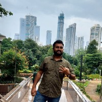 Milan Patel