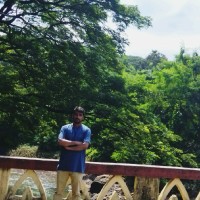 Dilip Kumar Ram