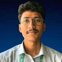 Deep Kumar Patra