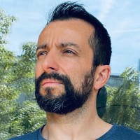 Federico Zuluaga Knorr