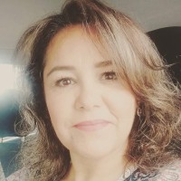 Gabriela Mugica Pardo