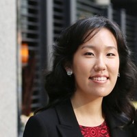 Christine Kim
