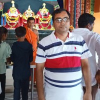 Mr. Soumya Ranjan Jena - Academician, Author, Researcher, Trainer, Speaker