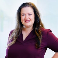 Rebecca Aune, Mpa