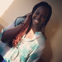 Brenda Inashaka