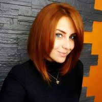 Anastasia Tishkova