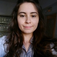 Solomiya Loyko
