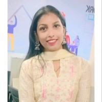 Shalini Smiley