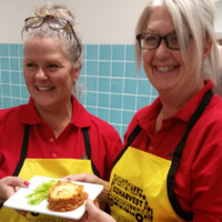 Ozharvest Canberra