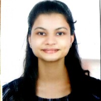 Ruchita Bhoge