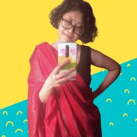 Smita Mujumdar