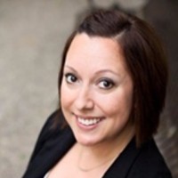 Brittany Jorgensen, M.S.