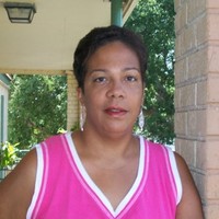 Darlene Flournoy
