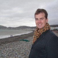 Richard Johnston-Smith