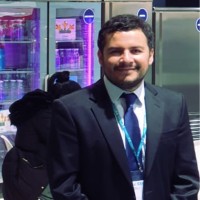 Josue Melendez Orellana