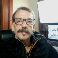 Alexandre Vasconcellos Irgang