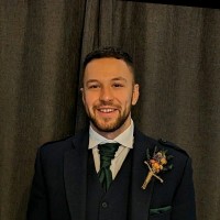 Gregor Cannon