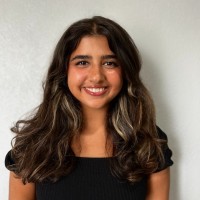 Yashica Nabar