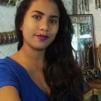 Margo Pena