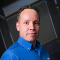 Sjors Van Enckevort
