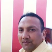Javed Ali